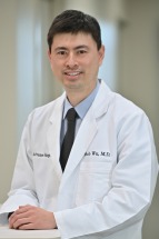 Bob J. Wu, M.D., F.A.C.S.