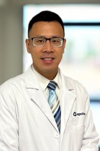 Shawn Fu, M.D.